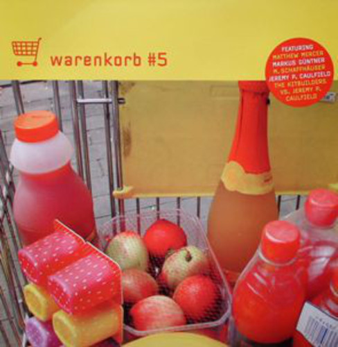 Warrenkorb 5