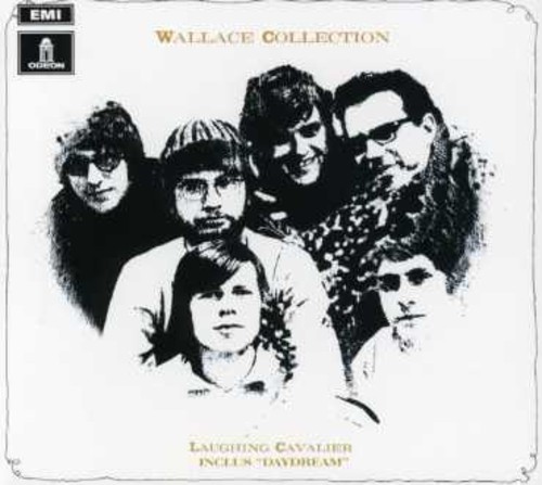 Laughing Cavalier [Import]