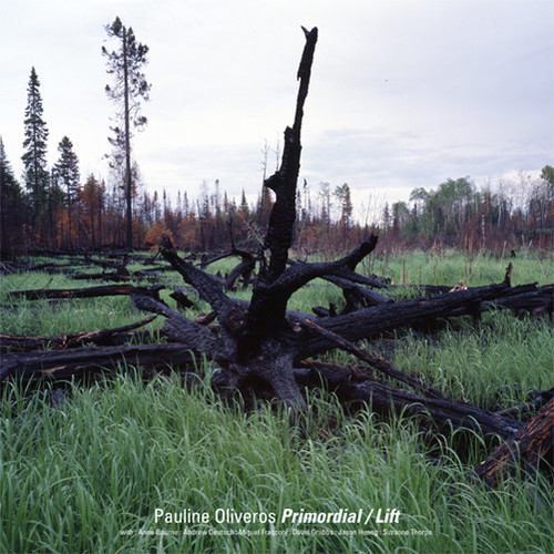 Primordial/ Lift