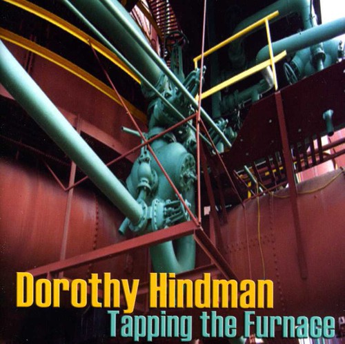 Tapping the Furnace
