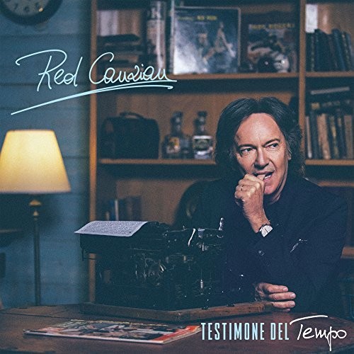 Testimone Del Tempo [Import]