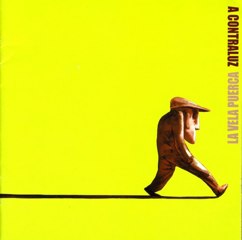 A Contraluz [Import]