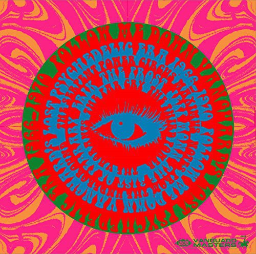 Follow Me Down: Vanguard's Lost 1966-70 /  Various [Import]