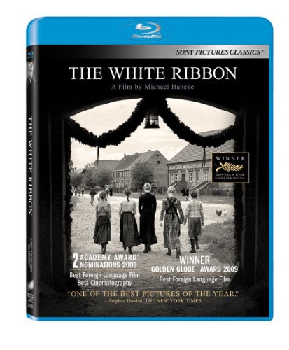 The White Ribbon