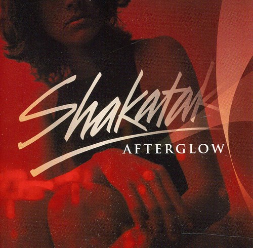 Afterglow [Import]
