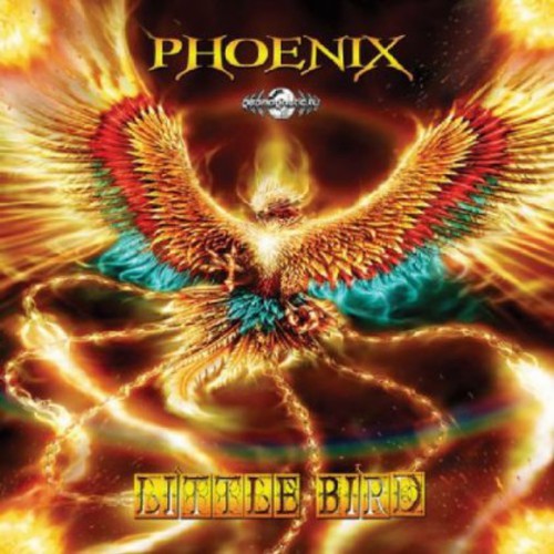 Little Bird [Import]