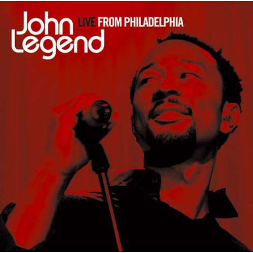 Live from Philadelphia [Import]