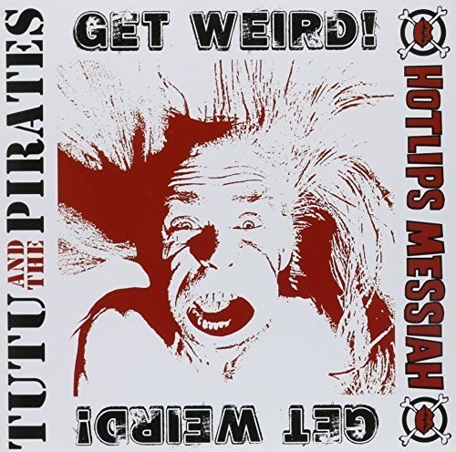 Get Weird!