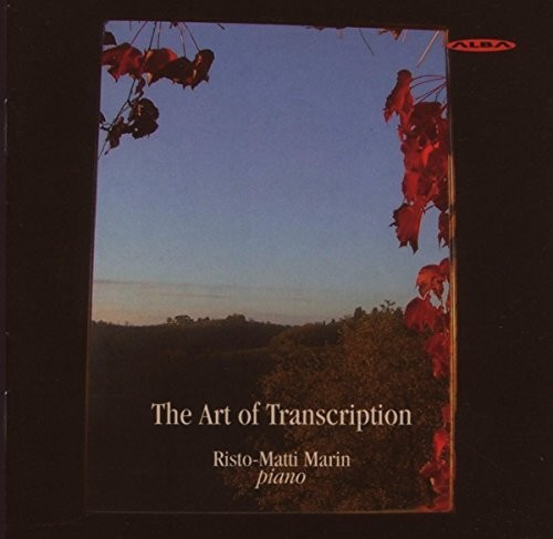 Art of Transcription