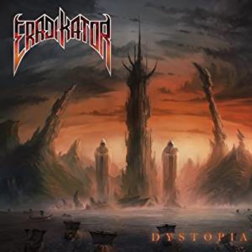 Dystopia