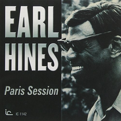 Paris Session [Import]