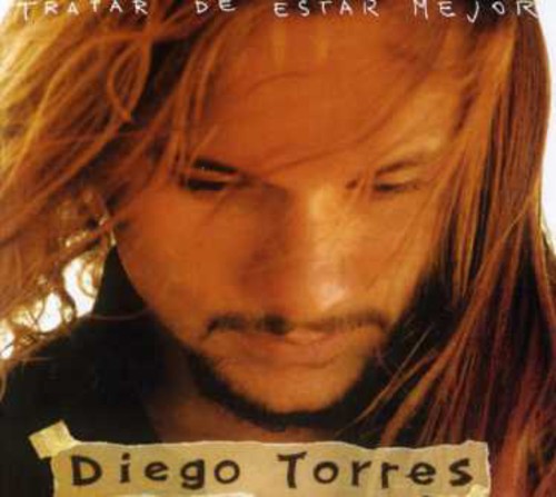 Tratar de Estar Mejor [Import]