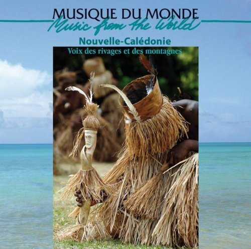 Nouvelle Caledonie: Voix Des Rivage [Import]