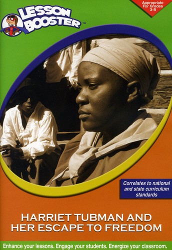 America's Journey Through Slavery: Harriet Tubman