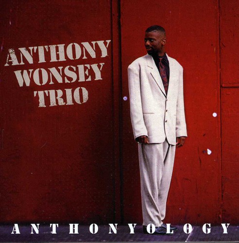 Anthonyology