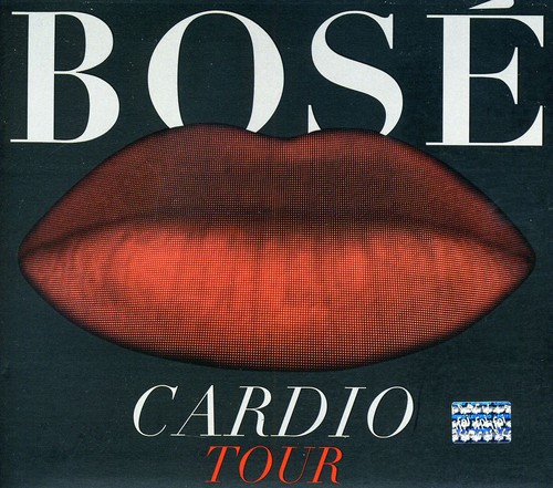 Cardio Tour Live [Import]