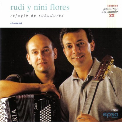 Refugio de Sonadores [Import]