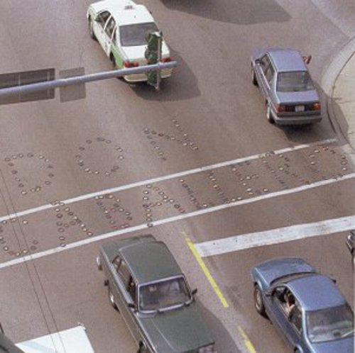 Singles Breaking Up 1