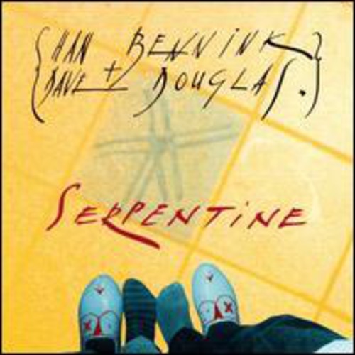 Serpentine