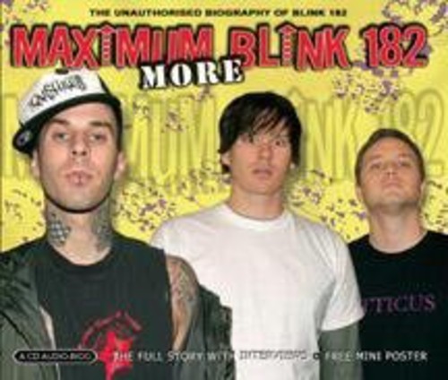 More Maximum Blink-182 [Import]