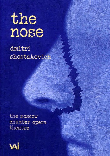 Nose