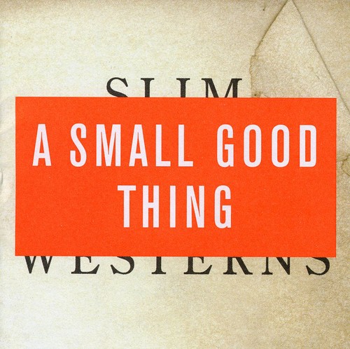 Slim Westerns, Vol. 2