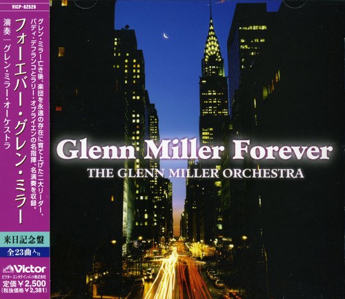 Forever [Import]