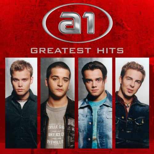 Greatest Hits [Import]
