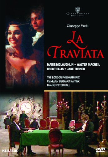 La Traviata