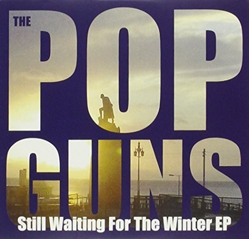 Still Waiting for the Winter