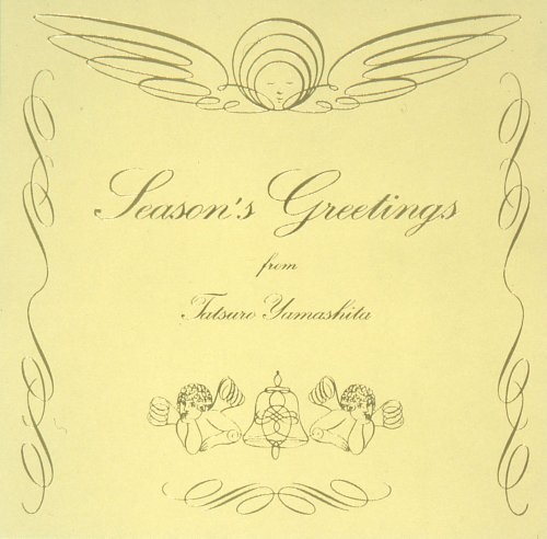 Season's Greetings (20th Anniversary Edition) [Import]