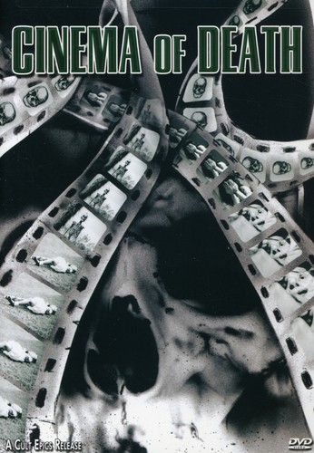 Cinema of Death