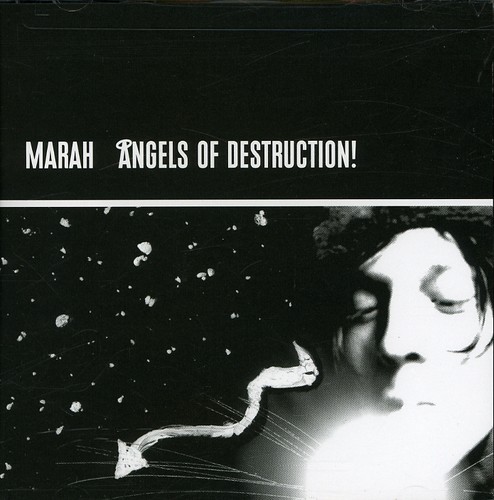 Marah - Angels Of Destruction!