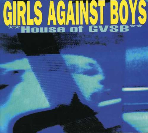 House of GVSB