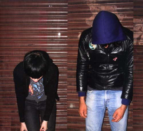 Crystal Castles
