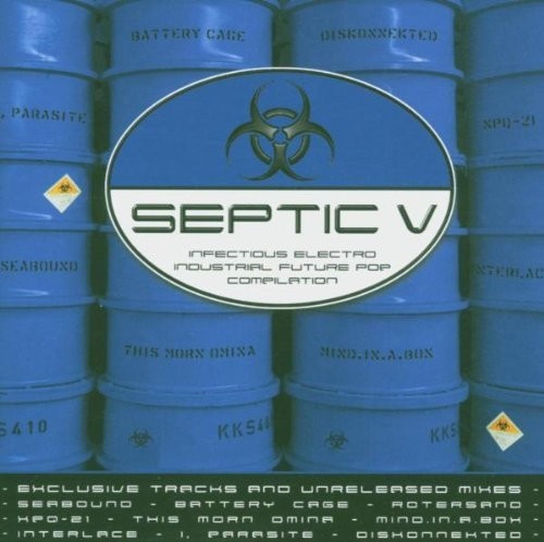 Septic V (Various Artists)