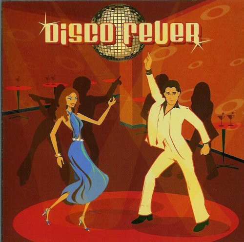 Disco Fever