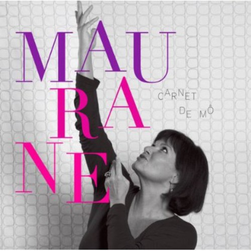 Carnet de Mo [Import]