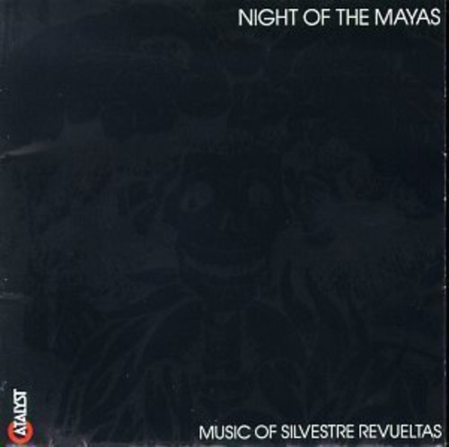 Night of Mayas