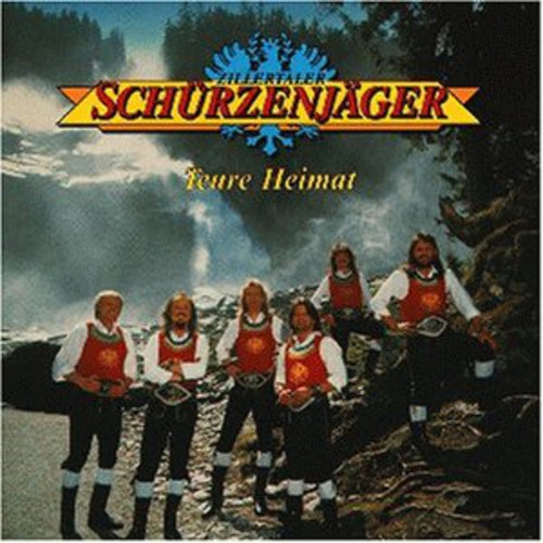 Teure Heimat [Import]