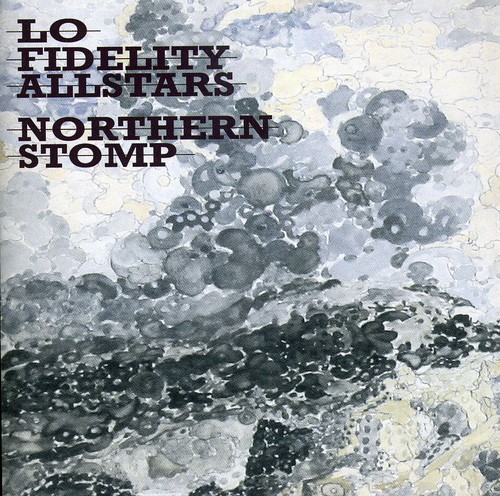 Northern Stomp