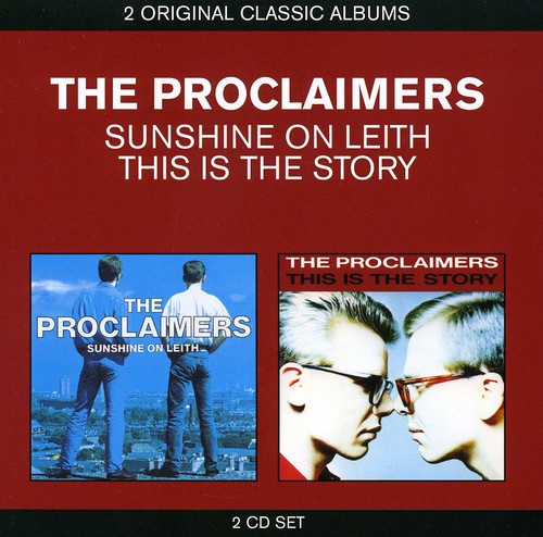 The Proclaimers - Classic Albums