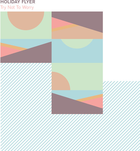 Try Not To Worry