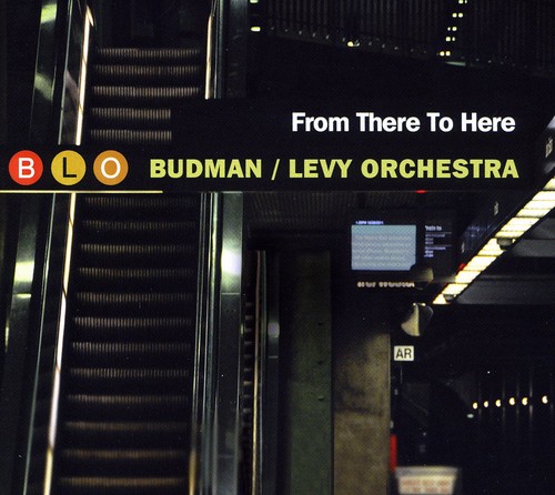 From There to Here