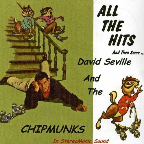 All the Hits & Then Some