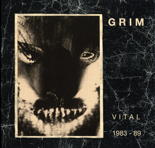 Works 1983-89