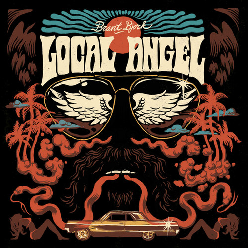 Album Art