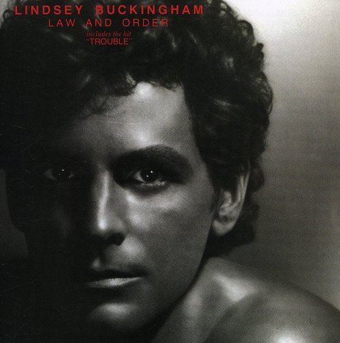 Lindsey Buckingham - Law & Order