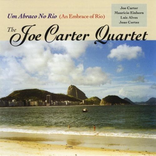 Um Abraco No Rio /  Embrace of Rio