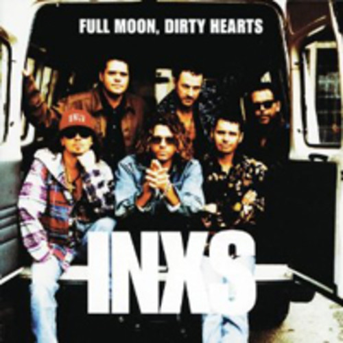 Full Moon Dirty Hearts [Import]